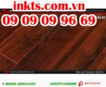 Sàn gỗ công nghiệp giá rẻ HCM - Công ty Sàn gỗ Mạnh Trí